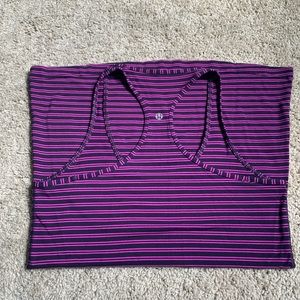 Lululemon cool racerback